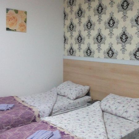 Sobe Royal 2 Sabac Šabac Exterior foto