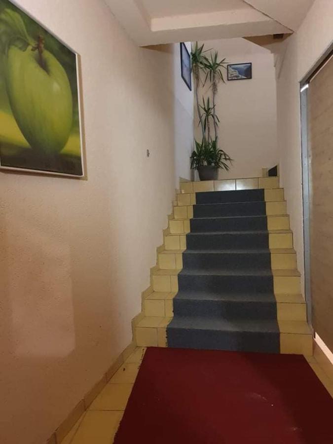 Sobe Royal 2 Sabac Šabac Exterior foto