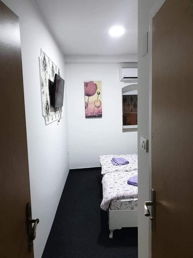 Sobe Royal 2 Sabac Šabac Exterior foto