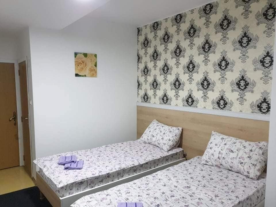 Sobe Royal 2 Sabac Šabac Exterior foto
