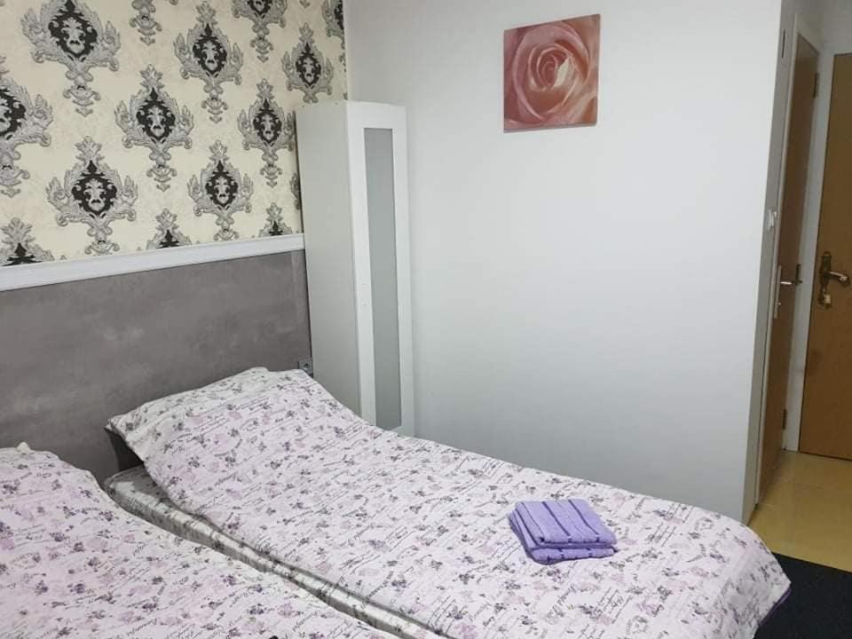 Sobe Royal 2 Sabac Šabac Exterior foto