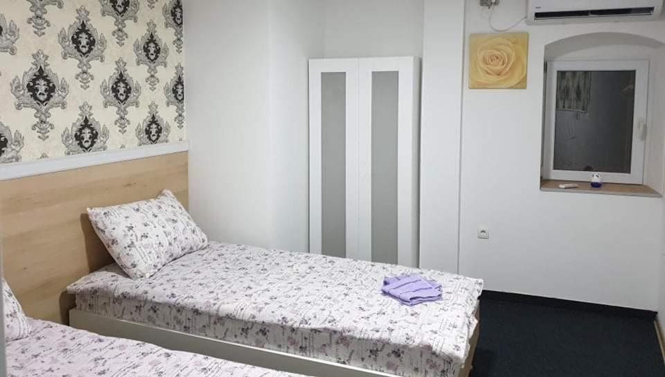 Sobe Royal 2 Sabac Šabac Exterior foto