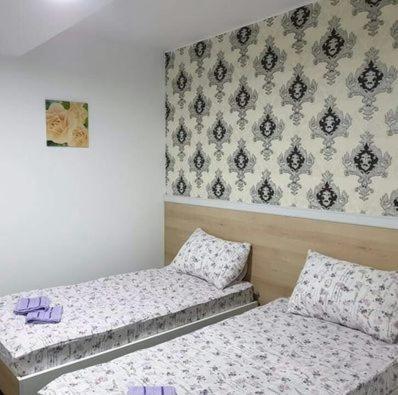 Sobe Royal 2 Sabac Šabac Exterior foto
