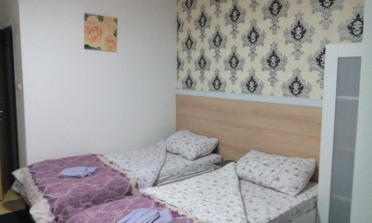 Sobe Royal 2 Sabac Šabac Exterior foto