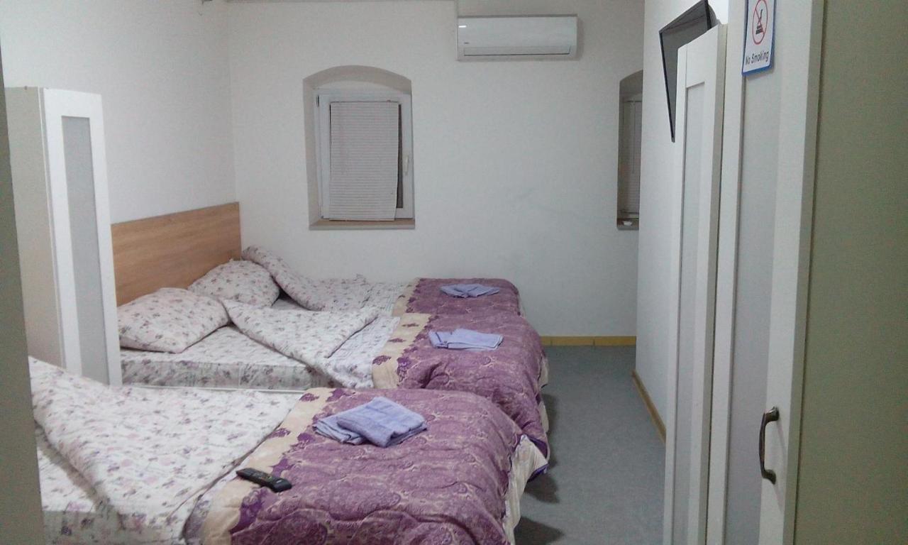 Sobe Royal 2 Sabac Šabac Exterior foto