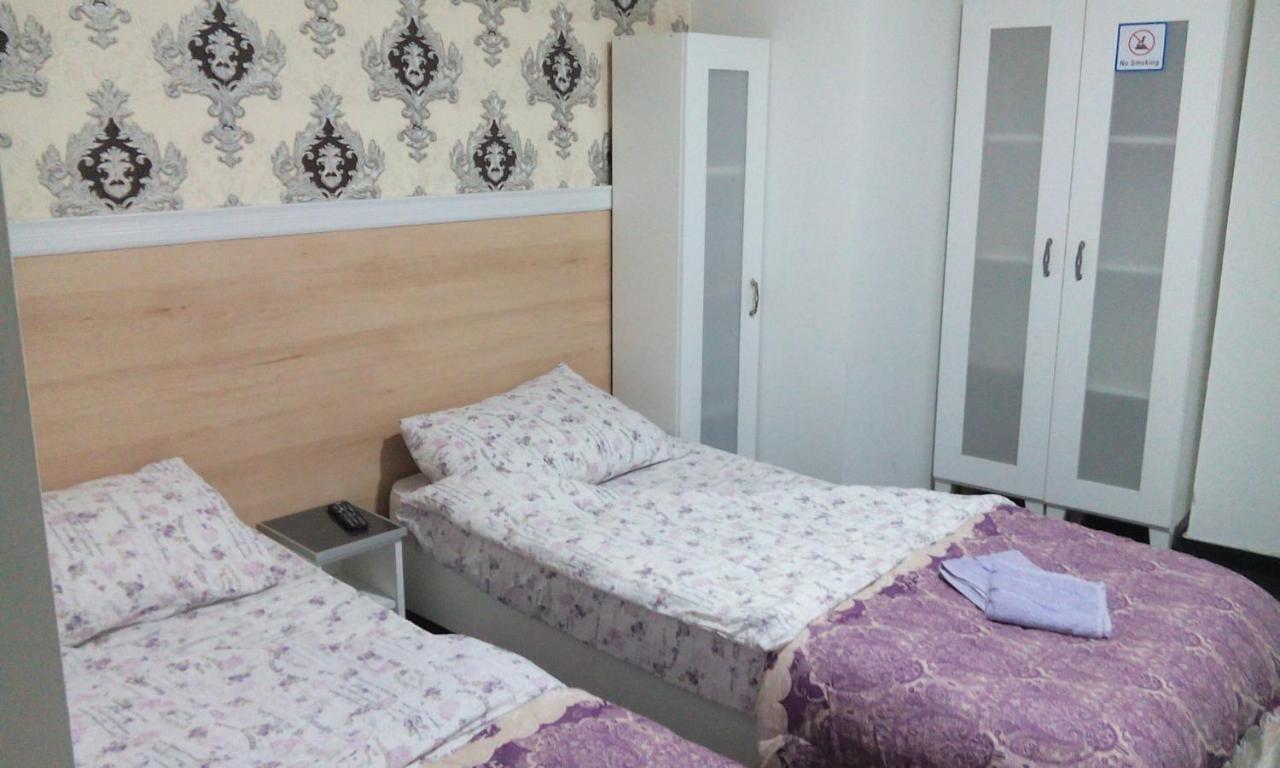 Sobe Royal 2 Sabac Šabac Exterior foto